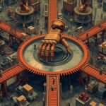 Factory Automation Systems: How Manufacturers Are Reducing Manual Production Work