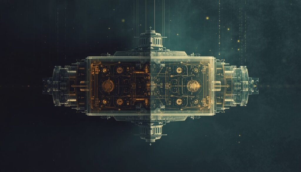 Digital Twins in Manufacturing: How Virtual Models Improve Factory Decisions