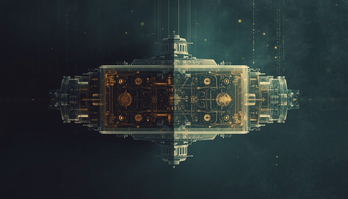 Digital Twins in Manufacturing: How Virtual Models Improve Factory Decisions