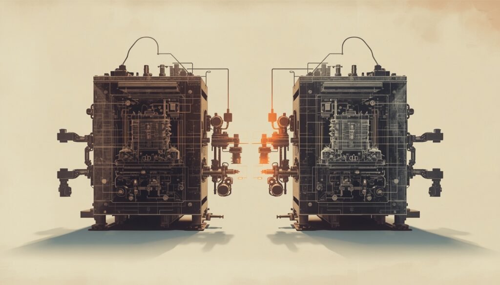 Digital Twins in Manufacturing: How Virtual Models Improve Factory Decisions
