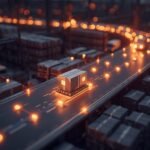 Manufacturing Supply Chain Visibility: How Companies Track Operations in Real Time