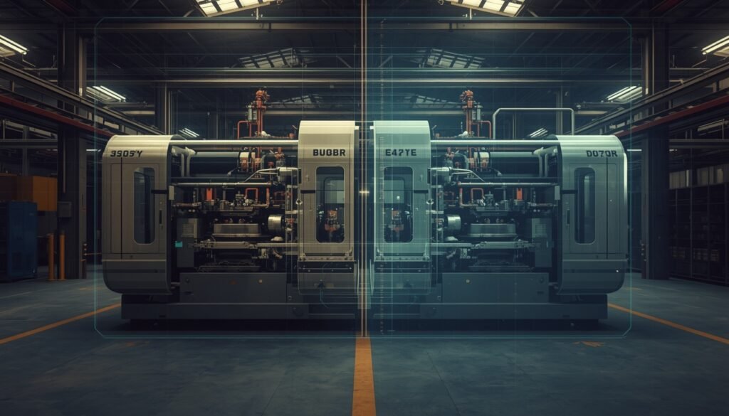 Digital Twins in Manufacturing: How Virtual Models Improve Factory Decisions